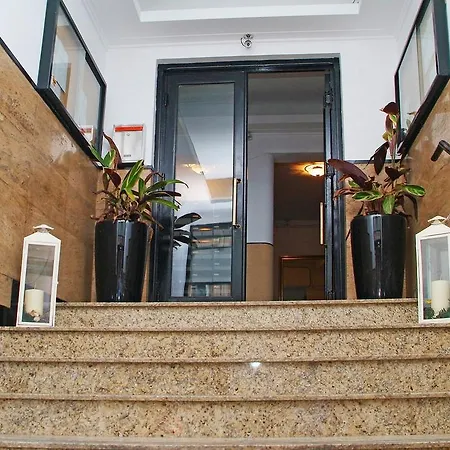 Fast Rent Apartment *