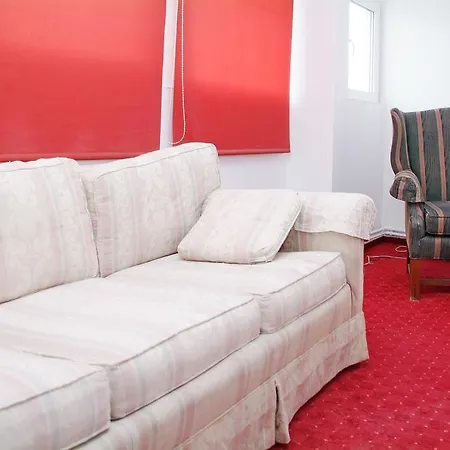 Fast Rent Διαμέρισμα Βουκουρέστι