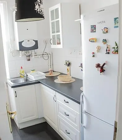 Fast Rent Apartment