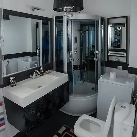Fast Rent Apartment *
