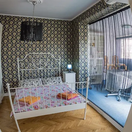 Apartment Fast Rent