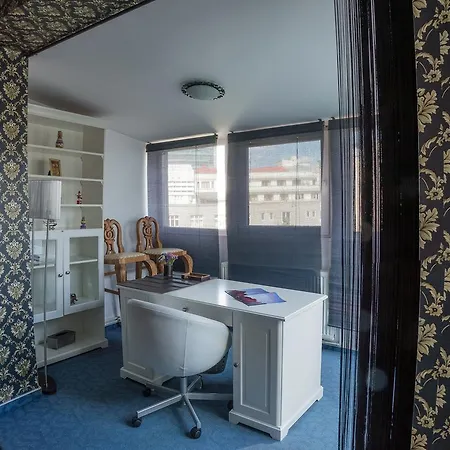 Διαμέρισμα Fast Rent Βουκουρέστι