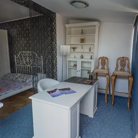 Fast Rent Bucharest