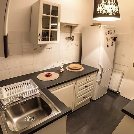 Fast Rent Bucharest