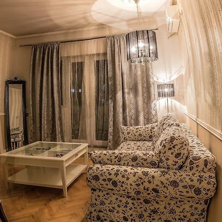 Διαμέρισμα Fast Rent