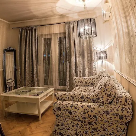 Apartment Fast Rent
