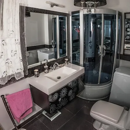 Apartment Fast Rent