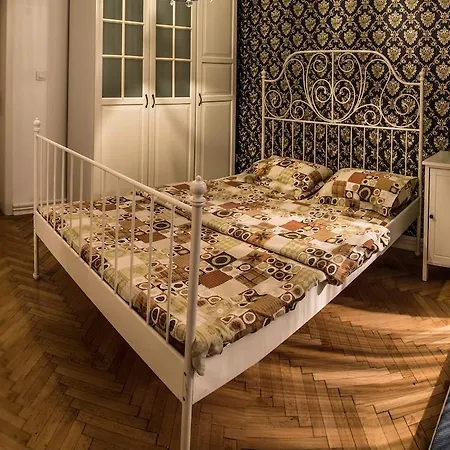 Apartment Fast Rent