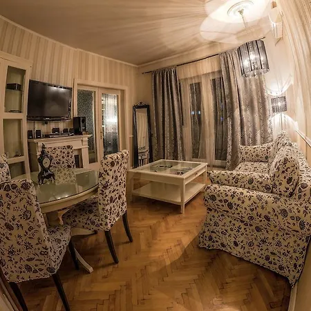 Apartment Fast Rent