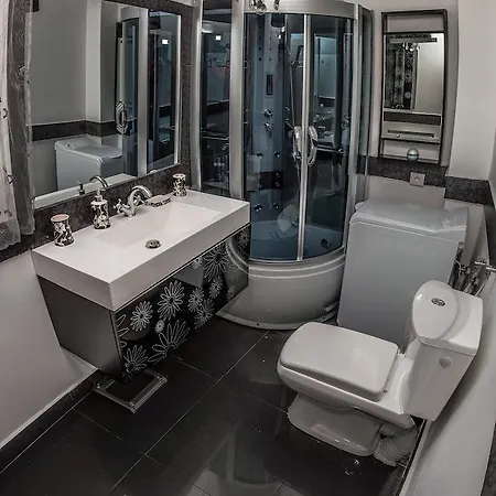 Apartment Fast Rent Bucharest