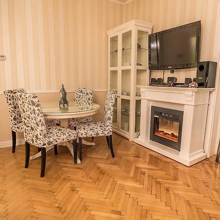 Apartment Fast Rent
