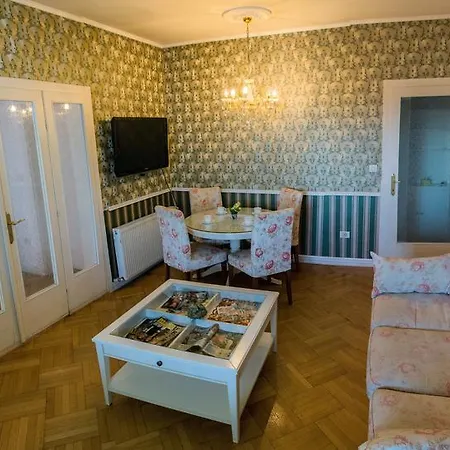 Διαμέρισμα Fast Rent *