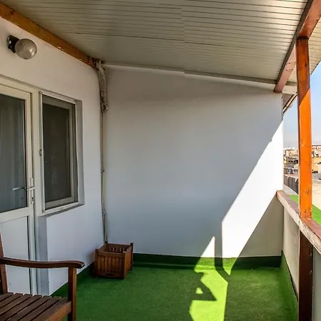 Fast Rent Bucharest